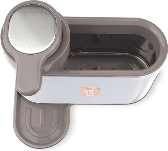 Berlinger Haus Dispenser Κουζίνας Πλαστικό με Θήκη για Σφουγγάρι