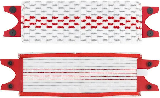 Spare Mop Cloth Microfiber Compatible Vileda Ultramax 35x13cm