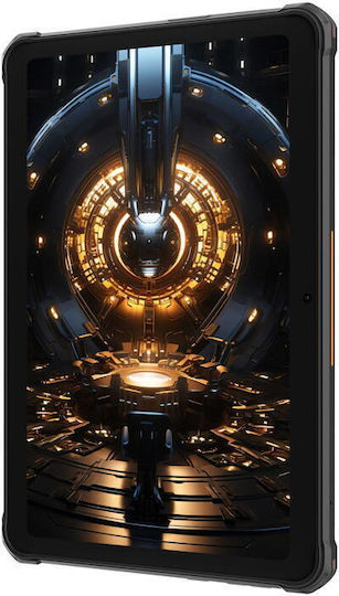 Hotwav R8 4G 10.1" Tablet (4GB/128GB) Πορτοκαλί