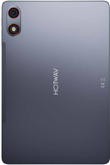 Hotwav Pad 13 4G Tablet 10.1" (4GB/128GB) Gri