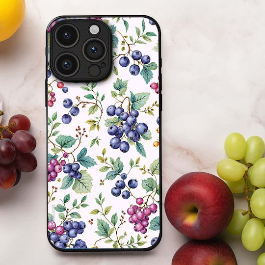 Husă Sonique Fruit Series Huawei Pura 80 Ultra Afine