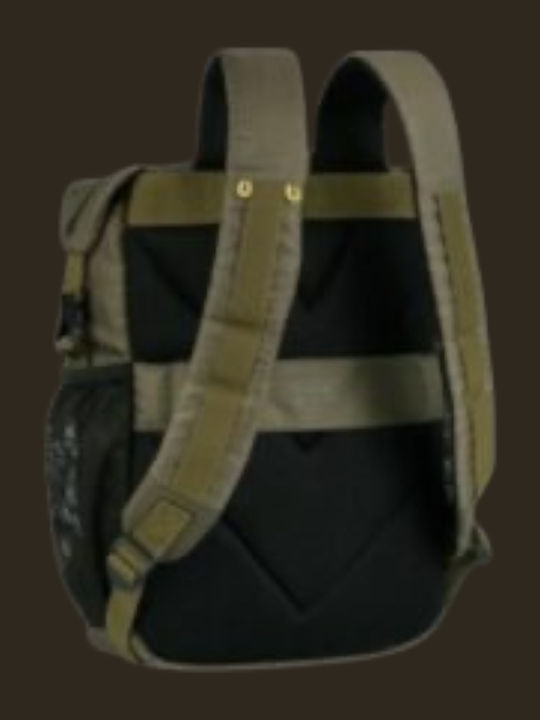 Camel Active Rucksack Khaki