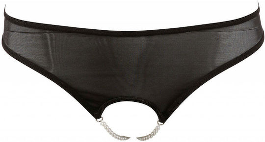 Perlen Durchsichtige Erotische String
