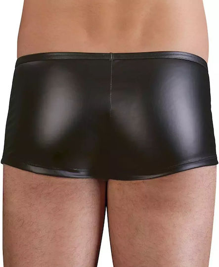 Nek Männer Sexy Boxer Transparent