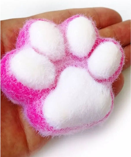 Alista Home Искрящ Розов Squishy