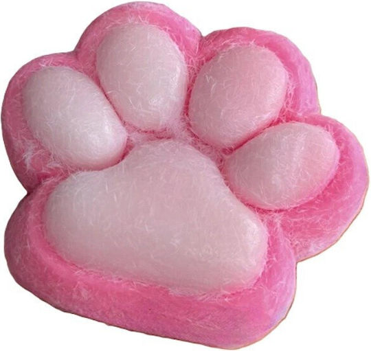 Alista Home Искрящ Розов Squishy