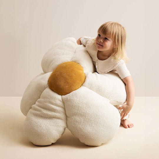 Kids Concept Παιδικό Διακοσμητικό Μαξιλάρι Φ100εκ.