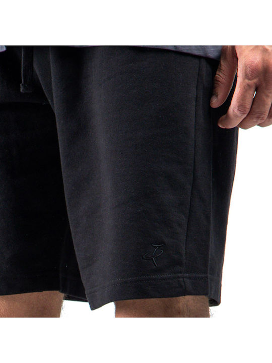 Men's Bermuda Shorts Black