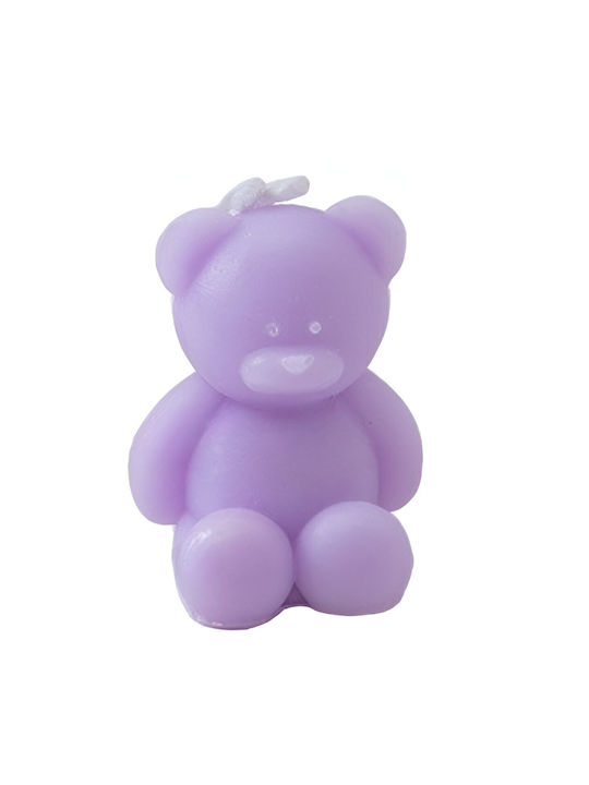 Alista Home Lumânare Aromatică Cu Miros De Lavandă 5.5x4cm