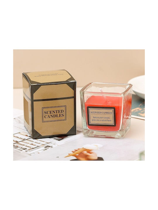 Alista Home Lumânare Aromatică în Borcan cu Miros de Afine 170gr