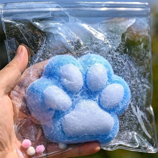 Alista Home Squishy Αφρώδες Μπλε