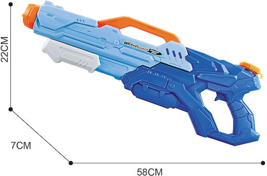 Alista Home Water Blaster