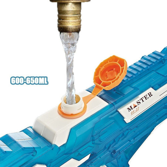 Alista Home Blaster cu Apă
