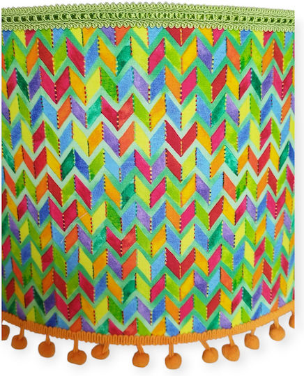 Oxygen Kids Ceiling Light