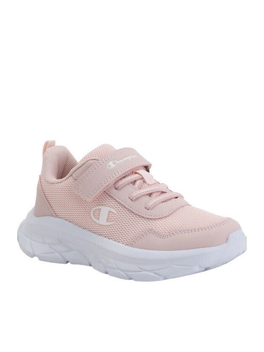 Adidași Copii cu Închidere cu Arici Roz