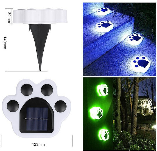 Alista Home Lampa Solară