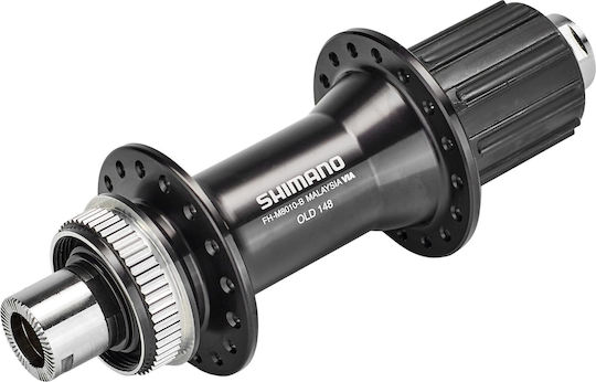 Shimano Xt Fhm8010b Rear Bicycle Hub