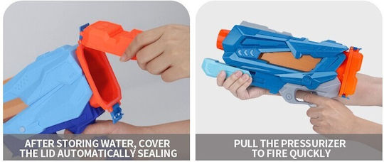 Alista Home Blaster cu Apă
