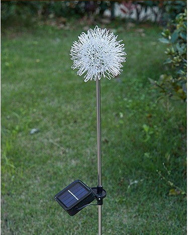 Alista Home Solarleuchte Warmes Weiß mit Bewegungssensor
