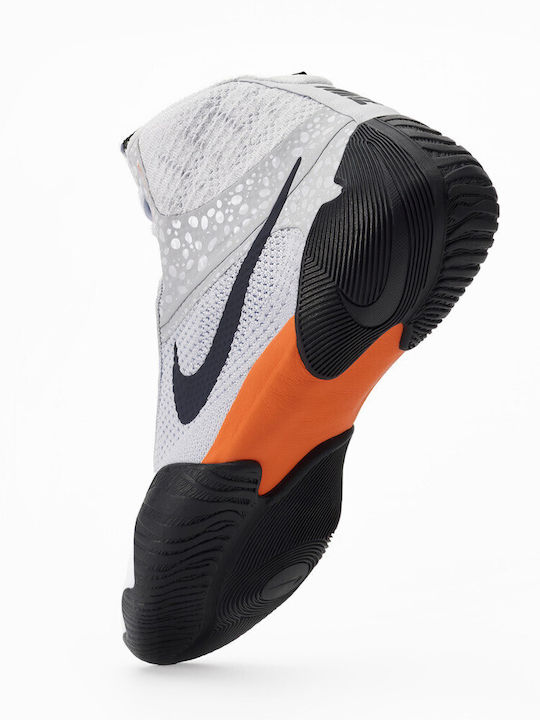 Nike Tawa Boxschuhe Weiß