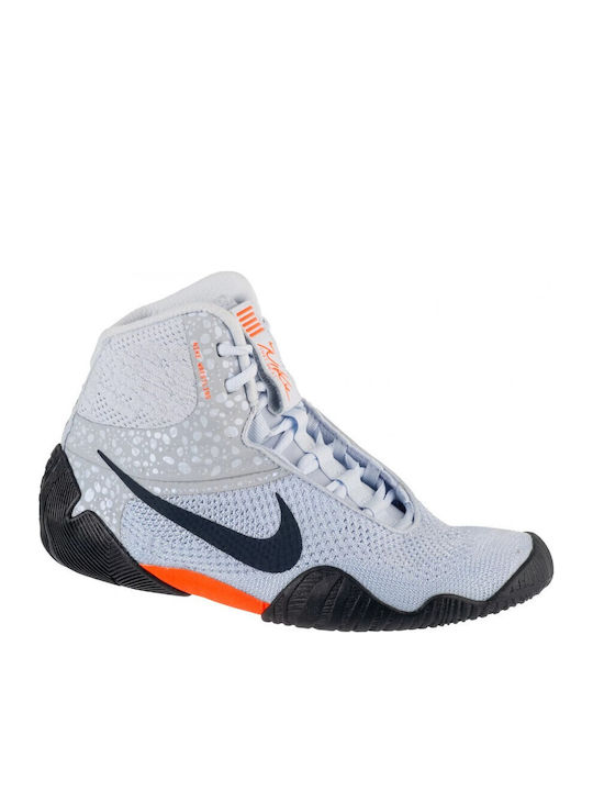 Nike Tawa Boxschuhe Weiß