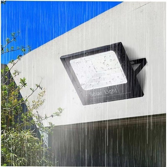 Alista Home Solarleuchte Straße 150W