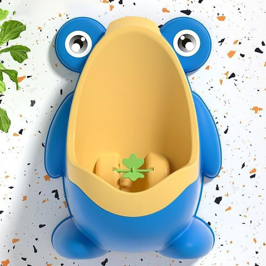 Alista Home Γιο Γιο Ουρητήριο Frog Μπλε