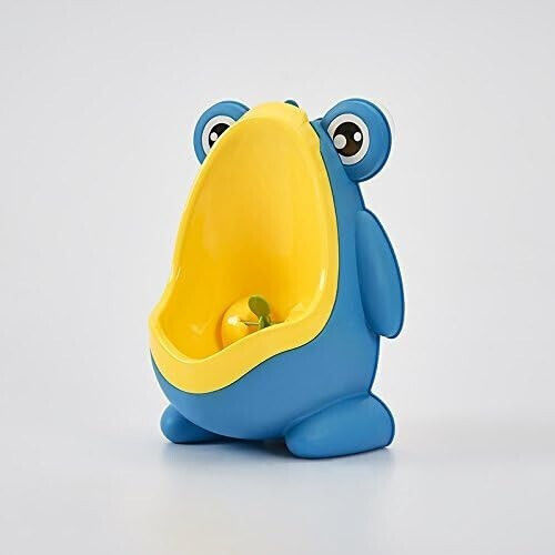 Alista Home Γιο Γιο Ουρητήριο Frog Μπλε