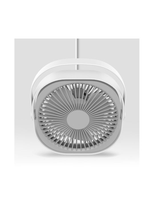 Alista Home Διακοσμητικό Φωτιστικό 13.5x12.8x5.5εκ.