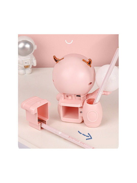 Alista Home Lămpi Decorative Pentru Masă LED Astronaut 12x7x11cm