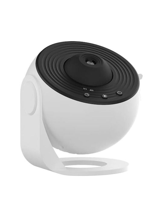 Alista Home Proiector Lampa Decorativă LED 15 cm