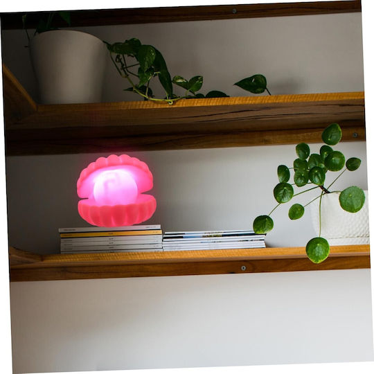 Alista Home Dekoratives Tischlicht LED 10x8,5cm