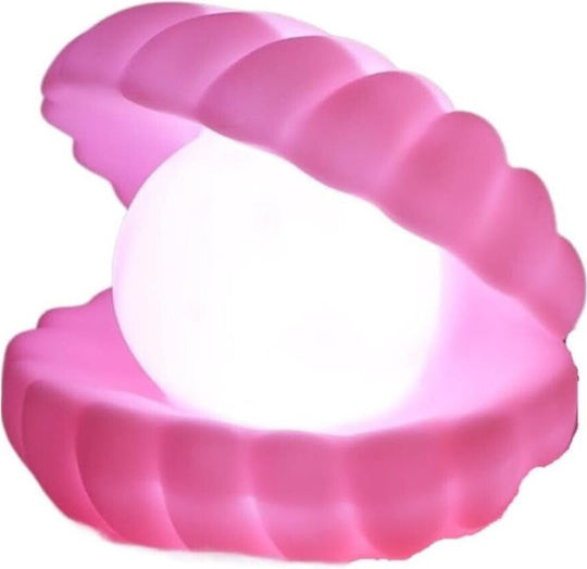 Alista Home Dekoratives Tischlicht LED 10x8,5cm