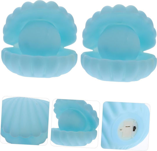 Alista Home Lămpi Decorative Pentru Masă LED 10x8.5cm