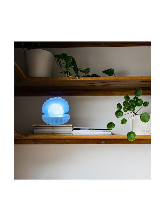 Alista Home Декоративно Осветително Тяло LED 10x8.5см