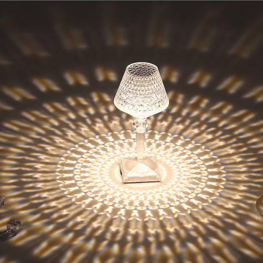 Alista Home Lămpi Decorative Pentru Masă LED RGB