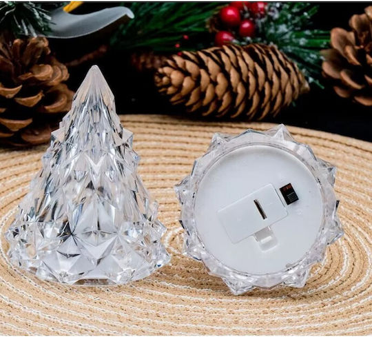 Alista Home Διακοσμητικό Φωτιστικό 6.5x8εκ.