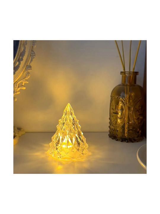 Alista Home Lămpi Decorative Pentru Masă 6.5x8cm