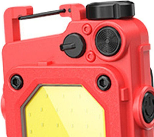 Alista Home Lanternă Breloc LED Reîncărcabilă