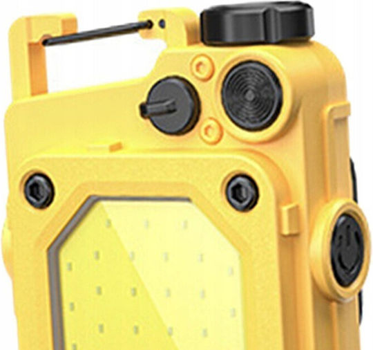 Alista Home Lanternă Breloc LED Reîncărcabilă