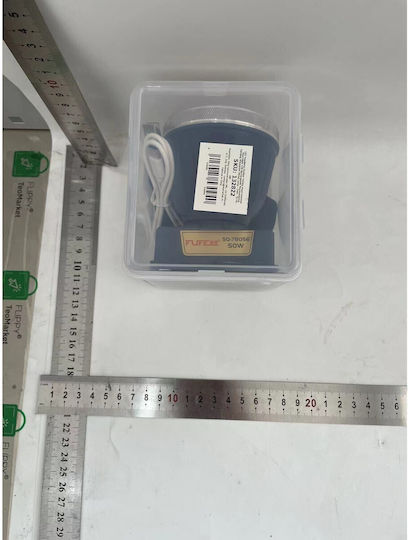 Alista Home Lampă Frontală Reîncărcabilă LED IPX6