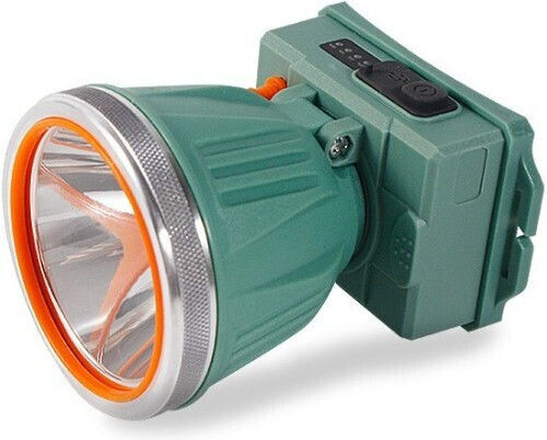 Alista Home Lampă Frontală LED Reîncărcabilă IPX6