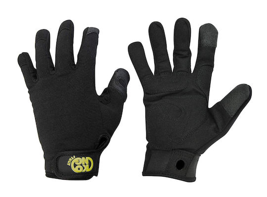 Kong Skin Mountaineering Gloves 8023577026336
