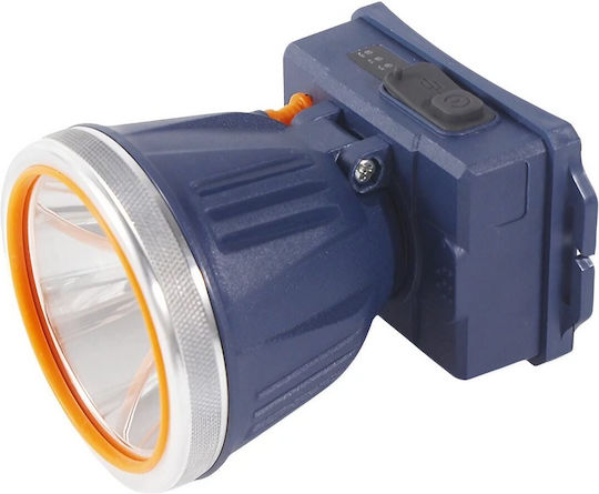 Alista Home Lanternă Reîncărcabilă de Tip Cască LED IPX6