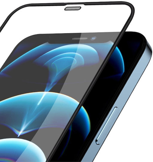 Alista Home Folie Sticlă Oppo Reno A77 5g 111d Negru