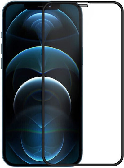 Alista Home Folie Protectie Tempered Glass Huawei Nova 10 111d Negru
