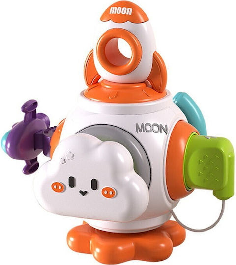 Alista Home Cub De Activitate Pentru 18+ Luni