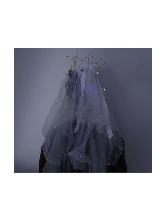 Alista Home Lampă de Perete cu LED Integrat și Lumină Albă Caldă Multicoloră
