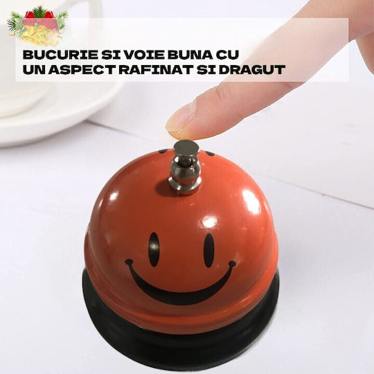 Alista Home Accesorii Hotel Serviciu În Cameră cu Dimensiuni Lățime 7.5xAdâncime 7.5xÎnălțime 6.5 cm 1 Bucată