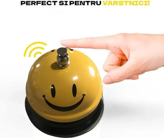 Alista Home Accesorii Hotel Serviciu În Cameră cu Dimensiuni Lățime7.5xAdâncime7.5xÎnălțime6.5cm 1 Bucată